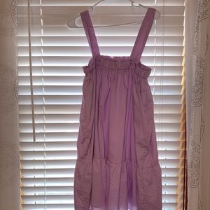 Trendy dress
